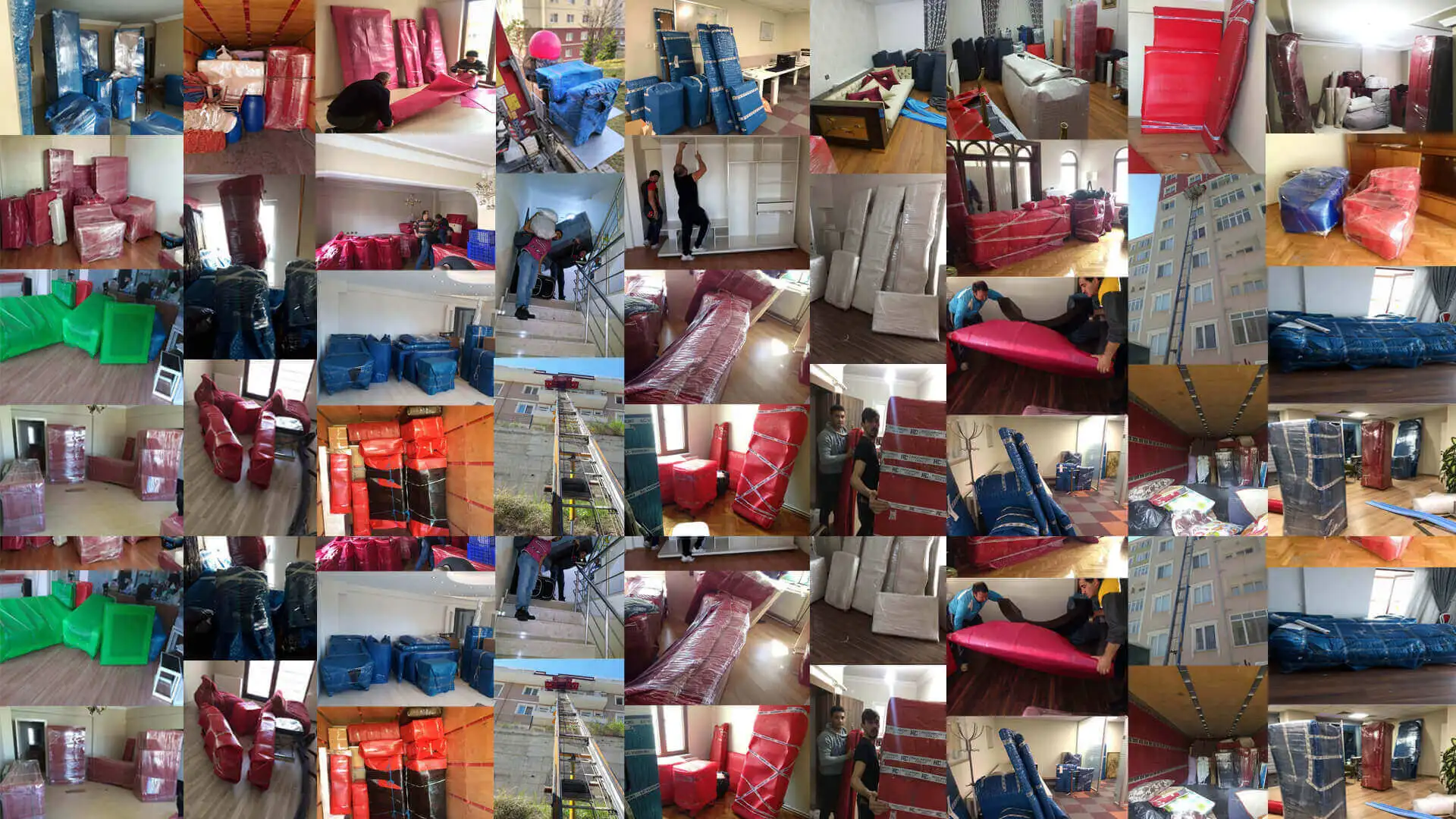 Kastamonu Şehirlerarası Nakliyat Slider